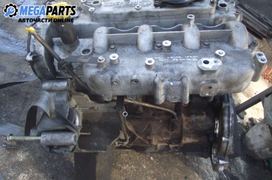 Двигател за Jeep Cherokee SUV III (09.2001 - 01.2008) 2.8 CRD 4x4, 163 к.с.